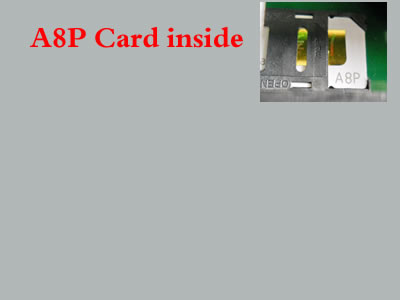 Sunray sr4 A8P sim card triple tuner DVB-S2/T2/C + WiFi  TV receiver