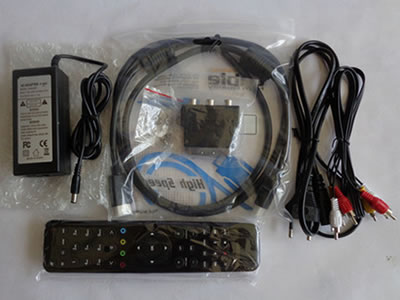 CLOUD IBOX IV Linux Operating System support vu+duo image DVB-S2 Twin Tuner TV BOX Digital Satellite Receiver