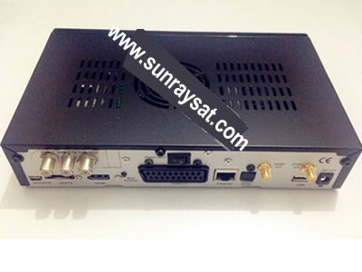 DM800 HD SE V2 dual wifi Sim2.20 Satellite tv Receiver 800se v2 Flash 1GB 521MB RAM bcm4505 tuner REV.E