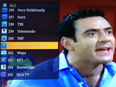 Jynxbox LIVE IPTV receiver north america,Portugal,EU,arab.USA, Canada, Mexico with 400+ channels with free IPTV Live